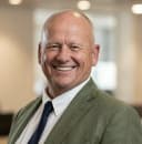 Trevor Cuddington of TJC Projects