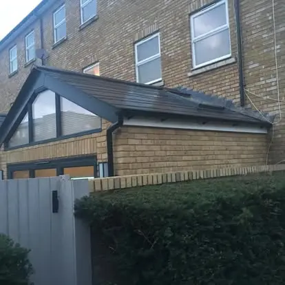 Whole-home extension & refurbishment project detail 7